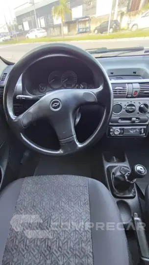 CLASSIC 1.0 MPFI Life 8V