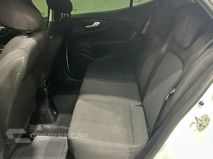 Pulse 1.3 Flex Drive Cvt