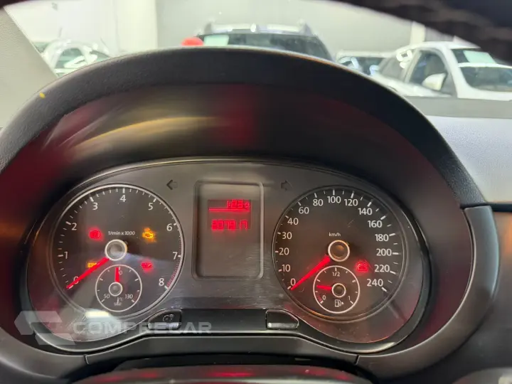 SPACEFOX 1.6 MI Trend 8V