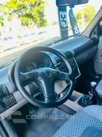 Classic Life/LS 1.0 VHC FlexP. 4p