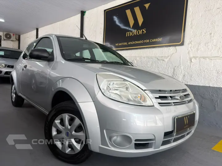 KA 1.0 MPI 8V