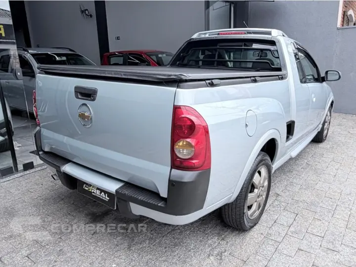 MONTANA 1.8 MPFI SPORT CS 8V FLEX 2P MANUAL