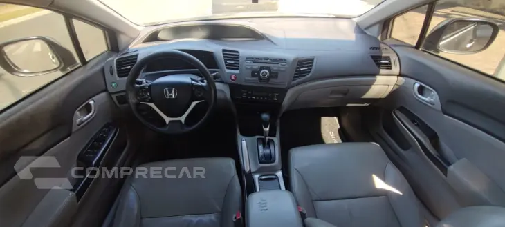 CIVIC 2.0