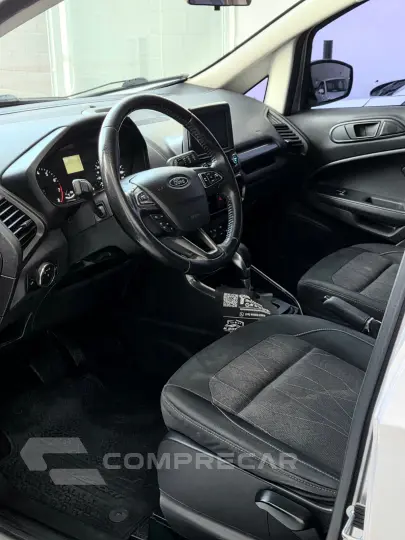 ECOSPORT 1.5 Ti-vct SE Direct