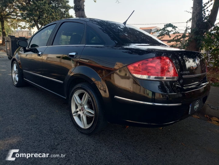 LINEA 1.9 MPI LX 16V