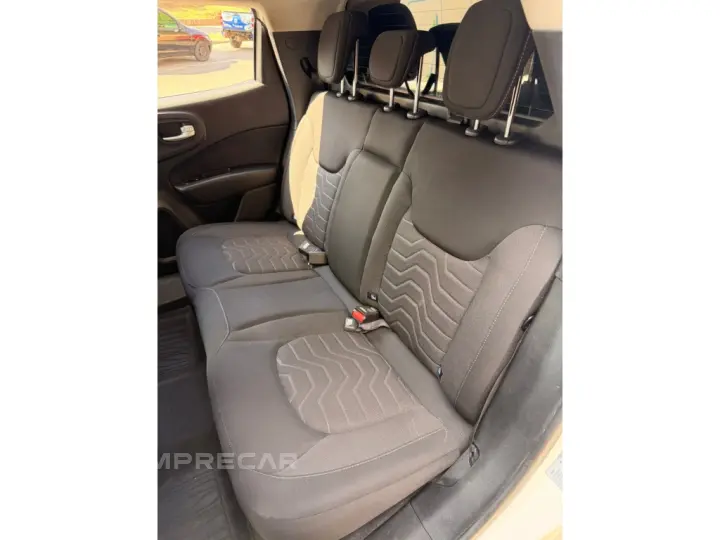 TORO 1.3 TURBO 270 FLEX FREEDOM AT6