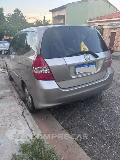 FIT 1.4 LX 16V