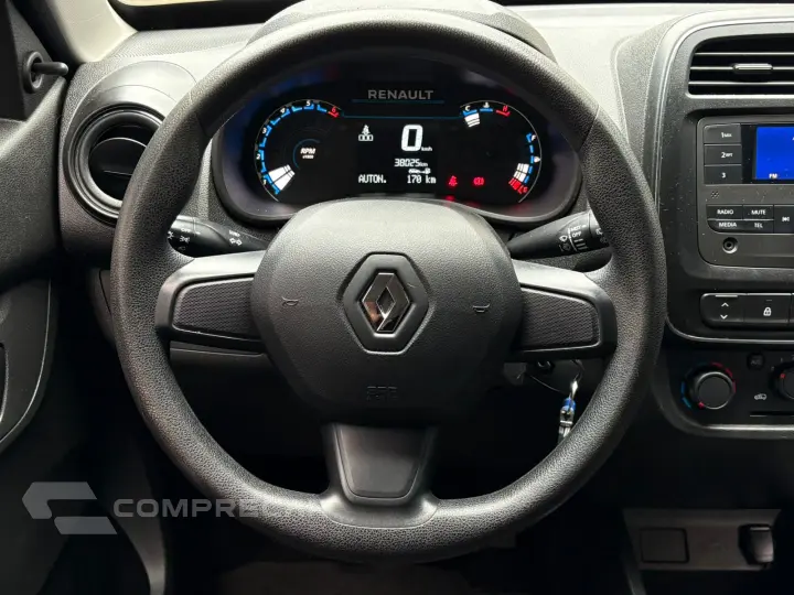 KWID 1.0 12V SCE ZEN