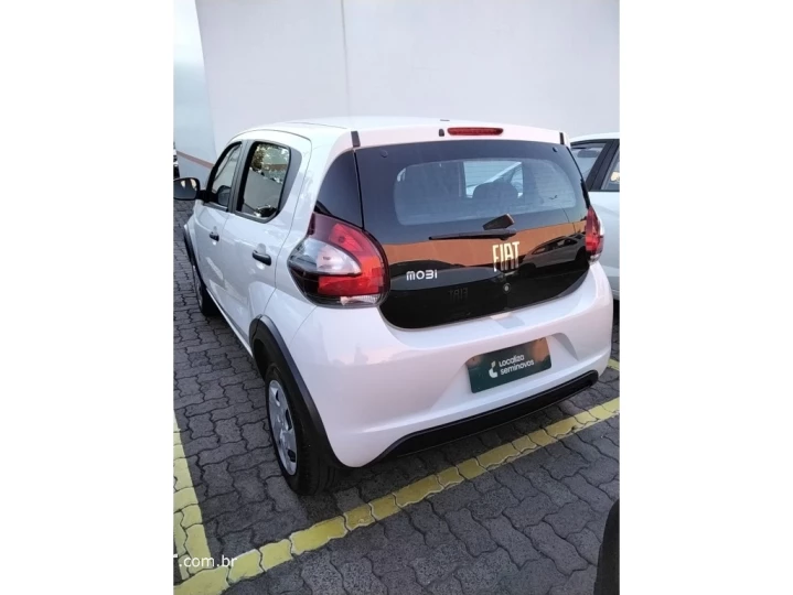 MOBI 1.0 EVO FLEX LIKE. MANUAL