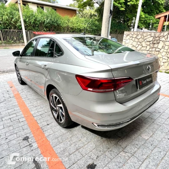 VIRTUS 1.0 200 TSI Highline