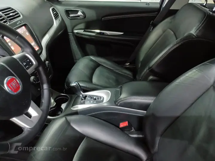 Freemont Precision 2.4