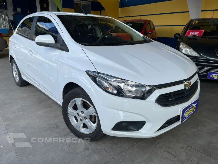 ONIX 1.4 MPFI LT 8V