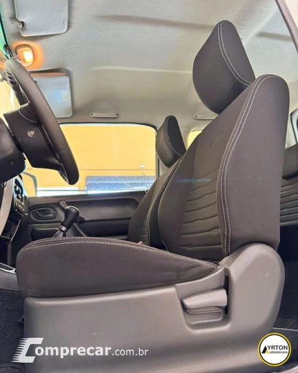 Jimny 1.3 16V 4SPORT 4X4