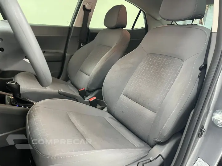 HB20S 1.0 Tgdi Comfort