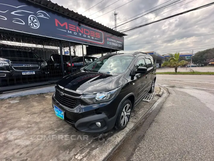 SPIN 1.8 Activ 8V
