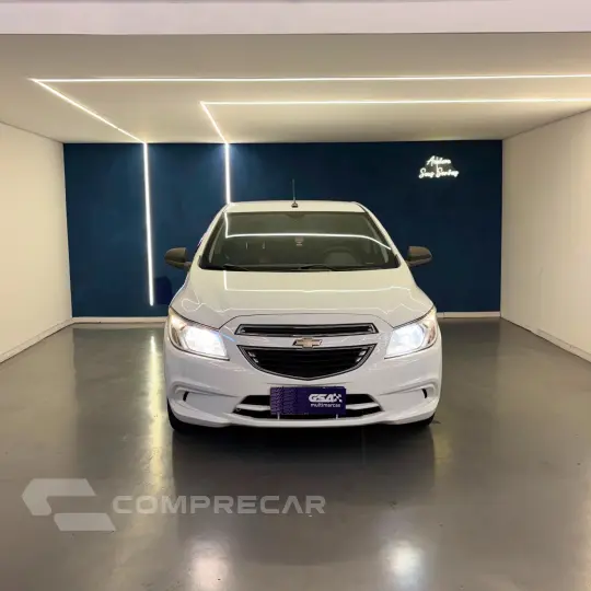 ONIX HATCH LT 1.0 8V FlexPower 5p Mec.