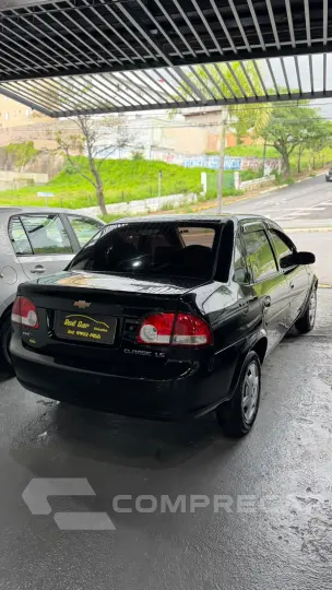 CLASSIC 1.0 MPFI LS 8V