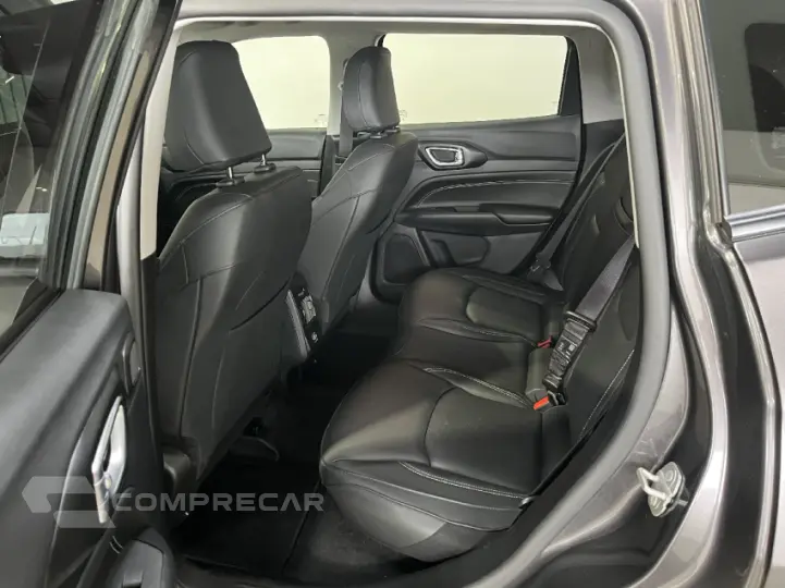 COMPASS 1.3 T270 Turbo Longitude