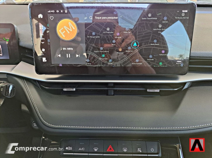 HAVAL H6 1.5 HEV Premium E-traction