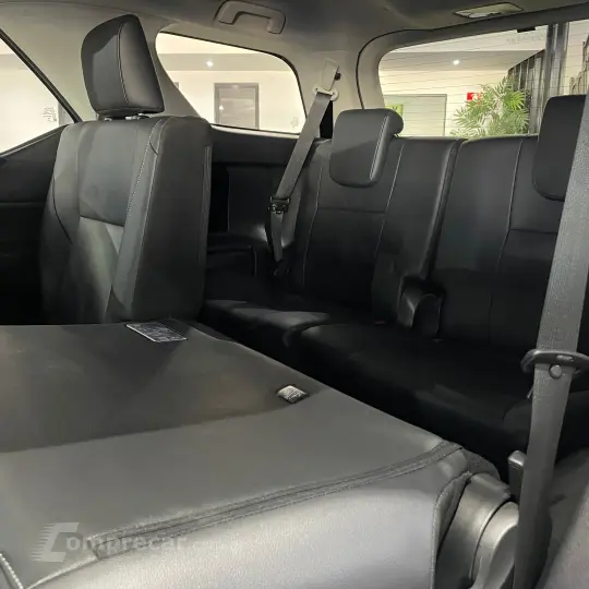 HILUX SW4 2.8 SRX 4X4 7 Lugares 16V Turbo Intercooler