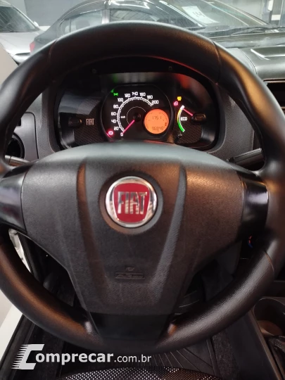 PALIO 1.0 MPI Fire 8V