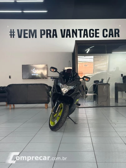 GSX-R 1000