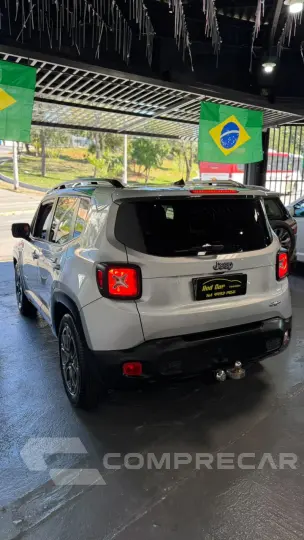 RENEGADE 1.8 16V Longitude