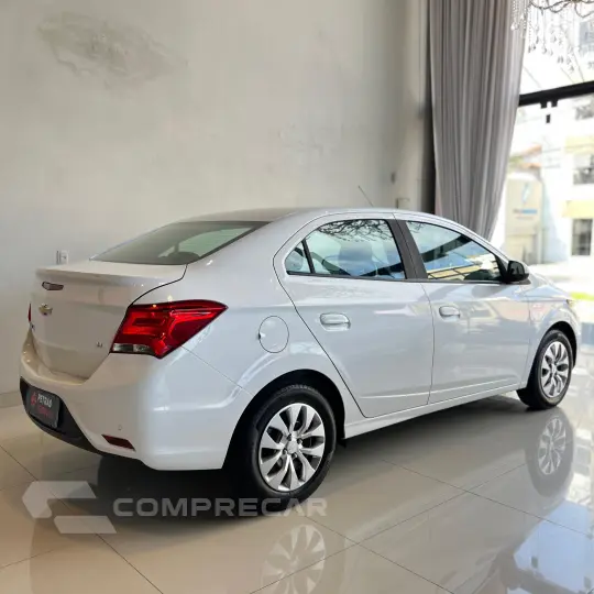 PRISMA 1.4 LT Spe/4 8V