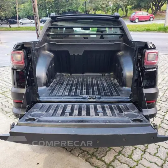 STRADA FREEDOM 1.3 CD