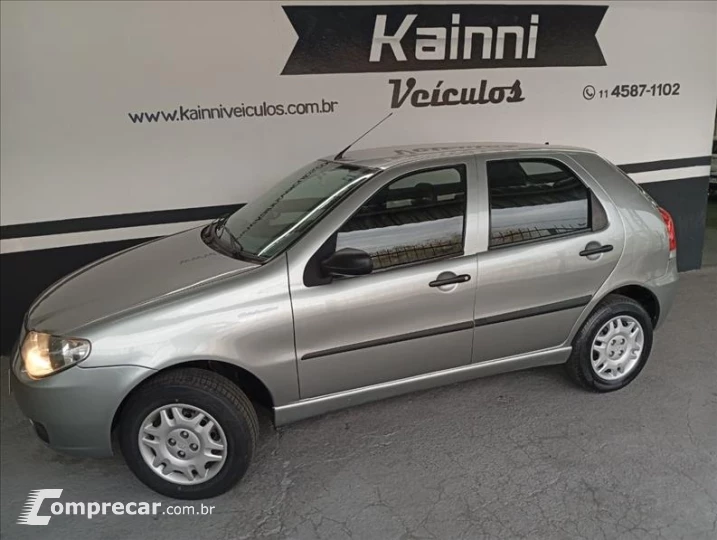 PALIO 1.0 MPI Trofeo Fire 8V
