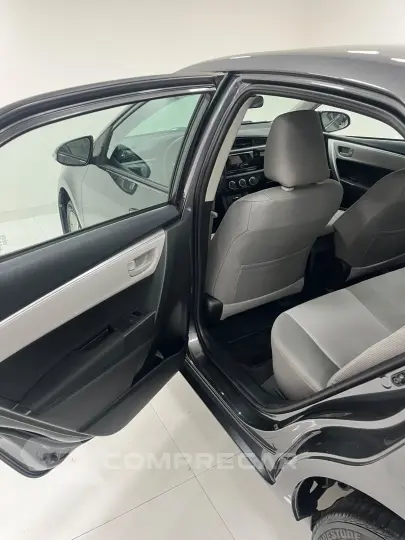 COROLLA 1.8 GLI 16V