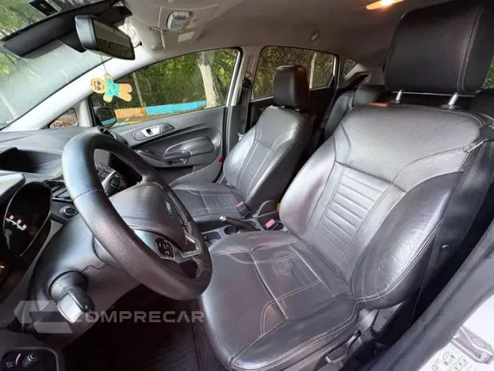 FIESTA HA 1.6L TIAB