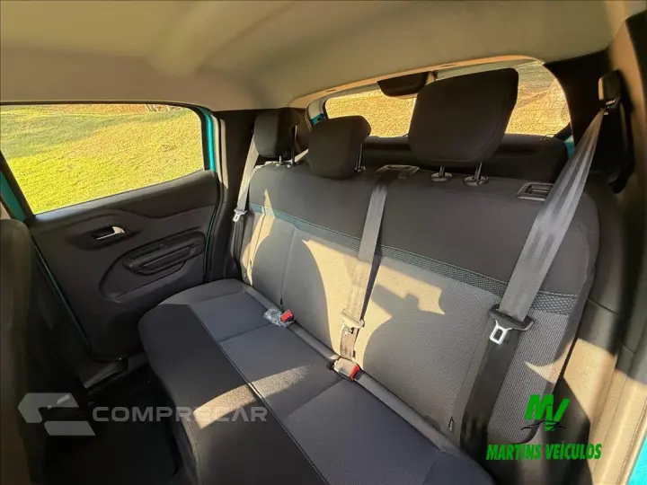 C3 1.6 16V FLEX FEEL PACK AT6