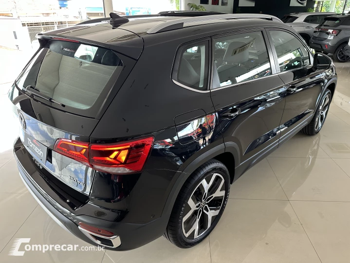 TAOS 1.4 250 TSI Highline