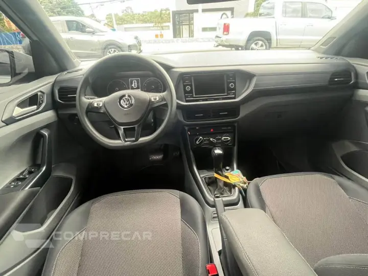 T-CROSS SENSE 1.0 TSI 200