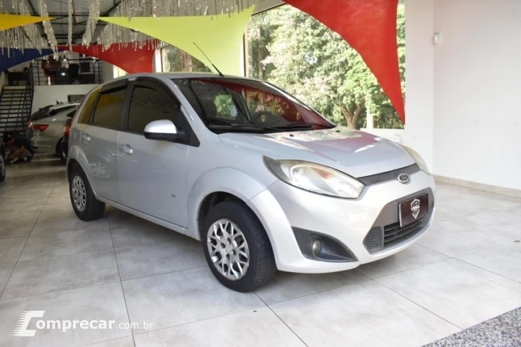 FIESTA 1.0 Rocam SE 8V