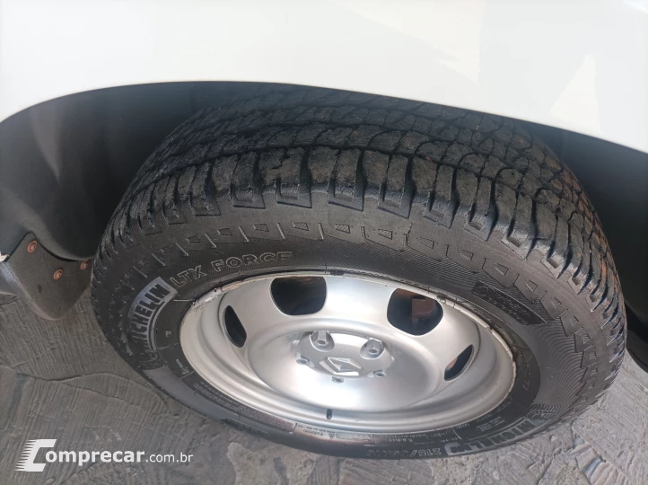 DUSTER OROCH 1.6 16V SCE Express