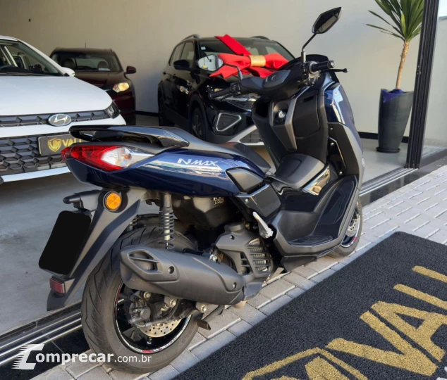 NMAX 160