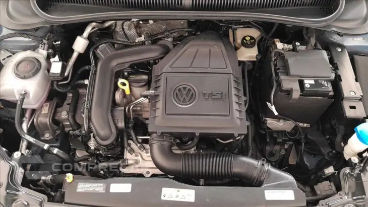 NIVUS 1.0 200 TSI TOTAL FLEX HIGHLINE AUTOMÁTICO