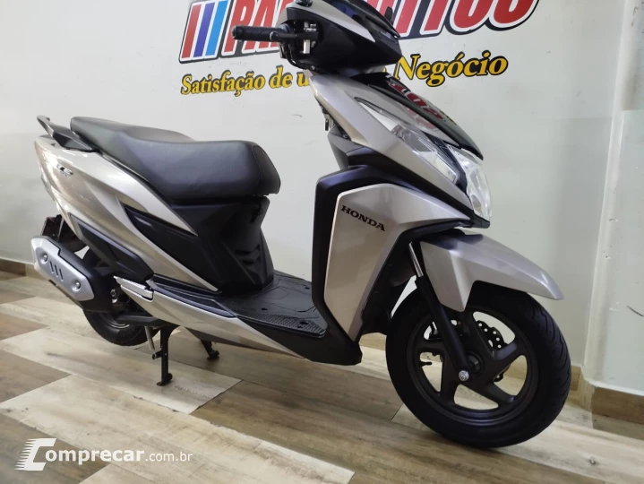 Elite 125