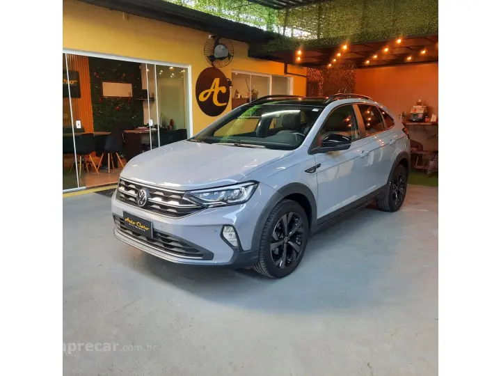 NIVUS 1.0 200 TSI TOTAL FLEX HIGHLINE AUTOMÁTICO