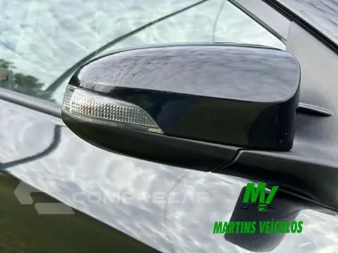 COROLLA 2.0 XEI 16V FLEX 4P AUTOMÁTICO
