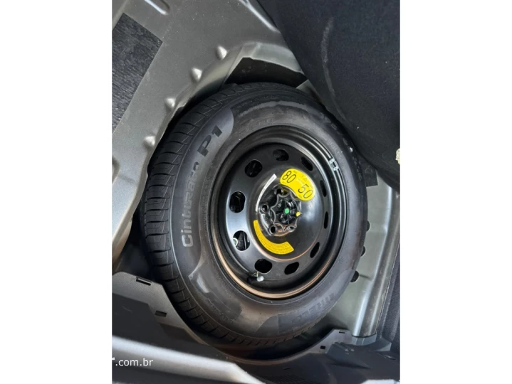 T-CROSS 1.0 200 TSI TOTAL FLEX AUTOMÁTICO