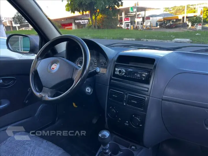 STRADA 1.4 MPI Working CS 8V