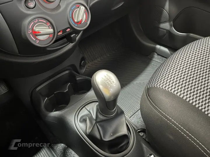 MARCH 1.6 SL 16vstart