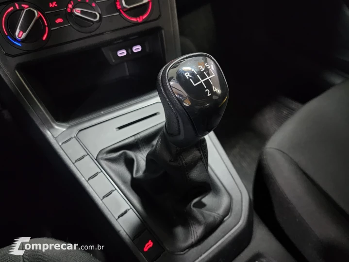 POLO 1.0 MPI