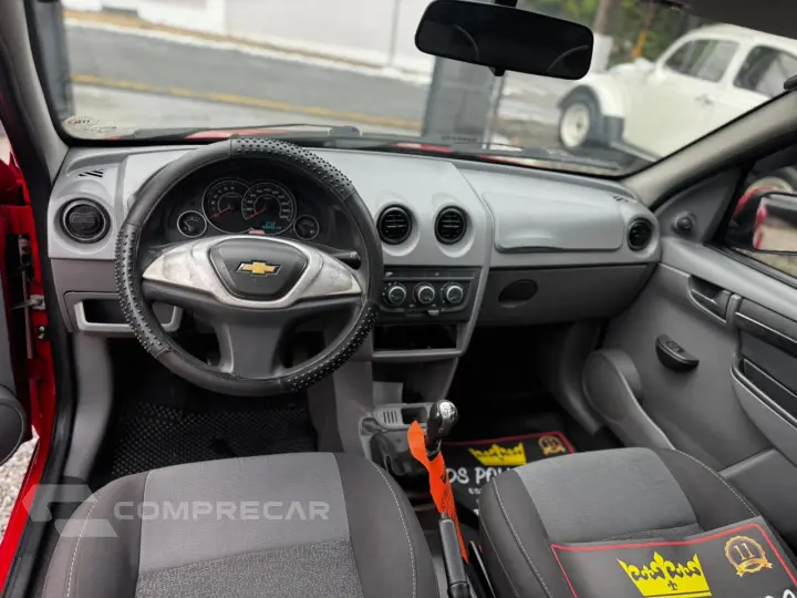 PRISMA 1.4 LT Spe/4 8V