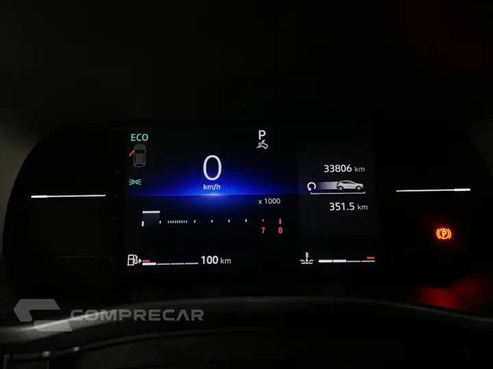 KARDIAN 1.0 TCE FLEX TECHNO EDC