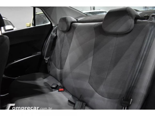 HB20S - 1.0 COMFORT PLUS 12V 4P MANUAL