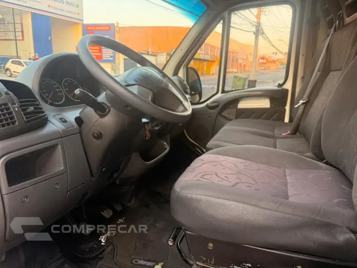 Ducato Maxi. Long. 2.3 T.Alto ME Diesel